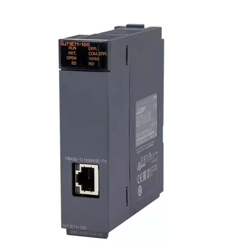 Mitsubishi Original QJ71C24N-R4 plc module