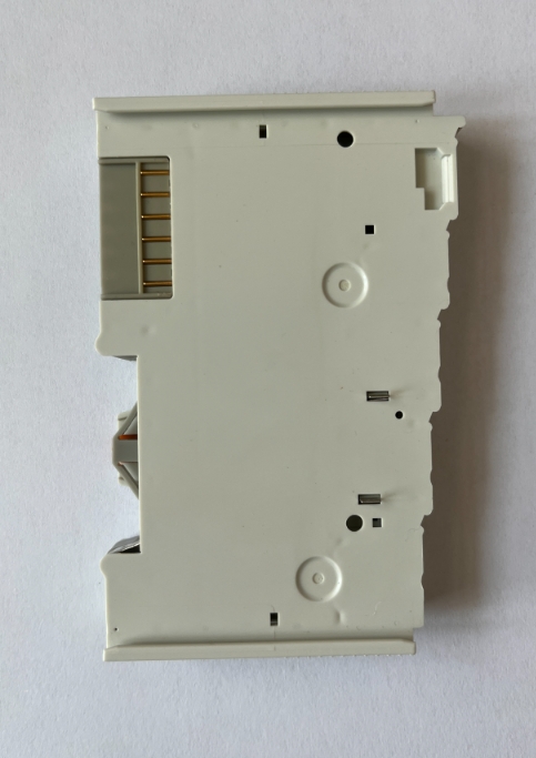 plc controller module EL1819