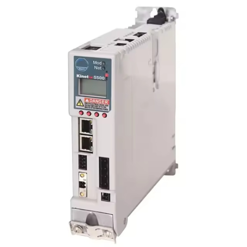 Plc Module Price 2198-D006-ERS3  Allen Bradley 