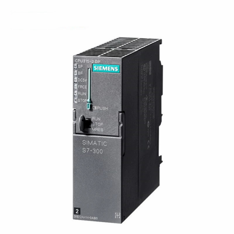 Siemens Plc Original 6ES7132-6BH01-0BA0