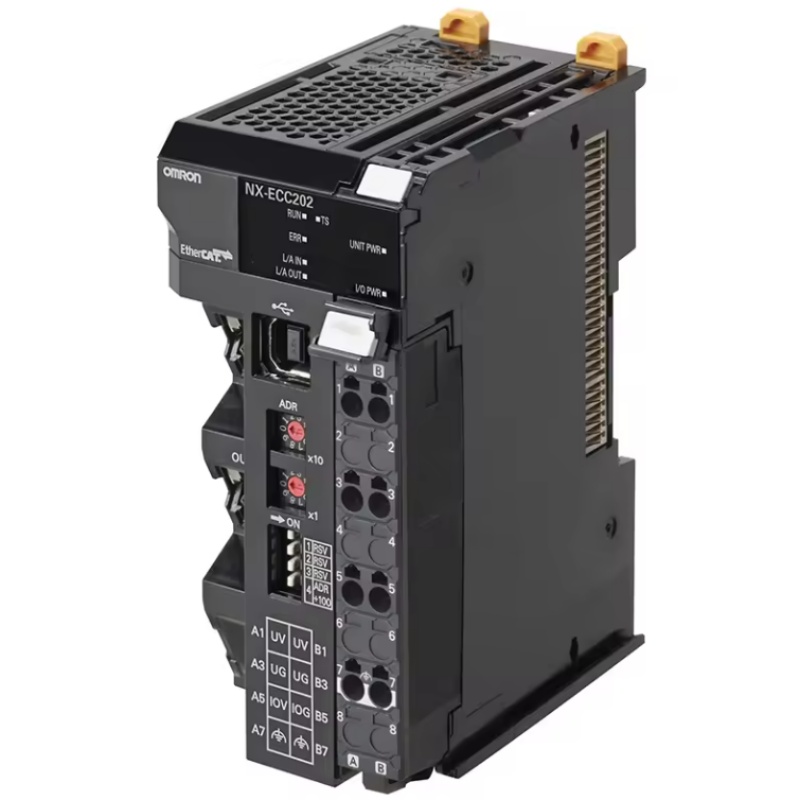 Low Price Plc Omron NX-0D5256