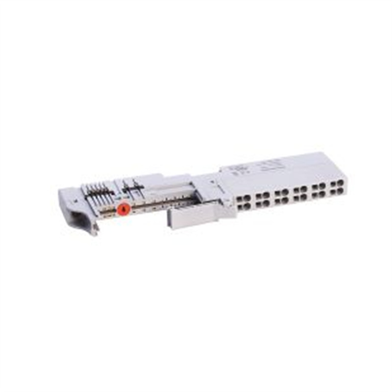 I/O Module POINT I/O 1734-VTM