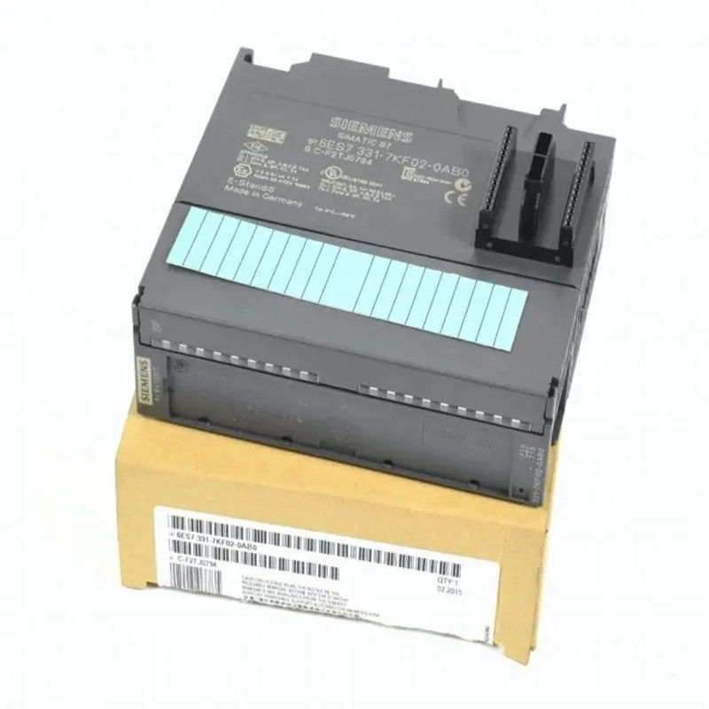 6EP3332-6SB00-0AY0 Plc Programming Controller