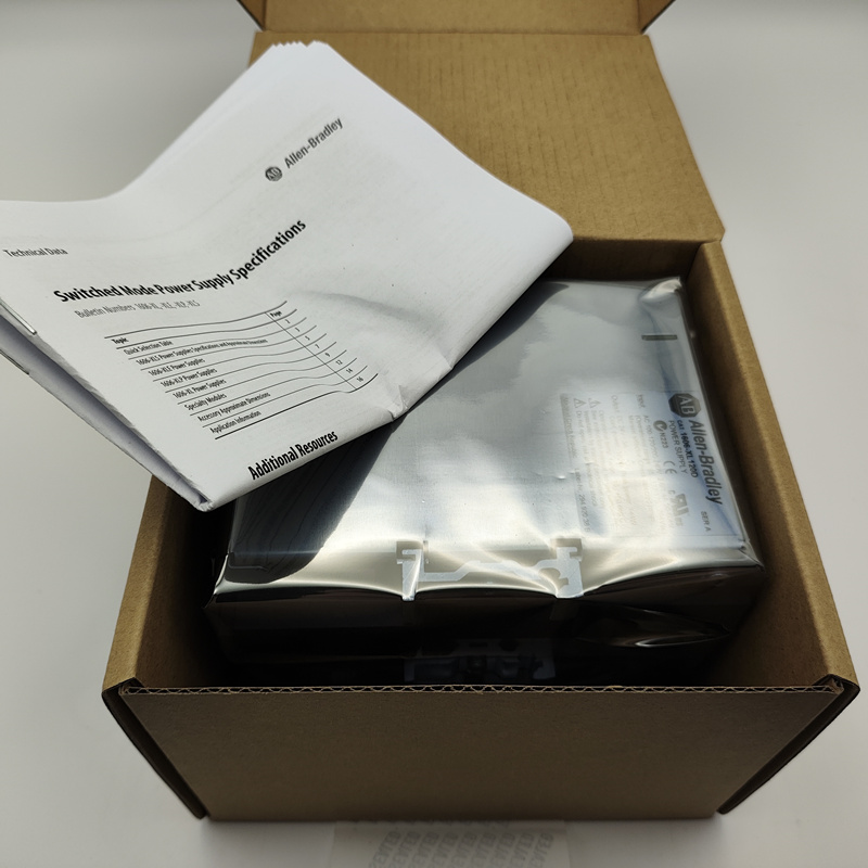 Brand New Original Allen Bradley 1606-XL240DR