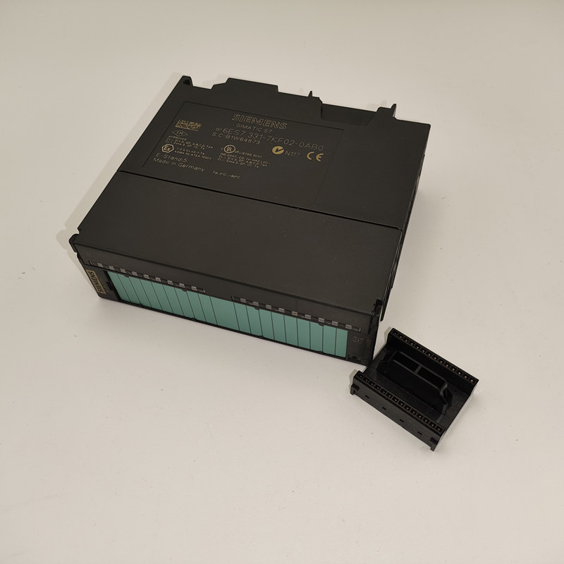 Digital input/output module 6ES7331-7NF00-0AB0