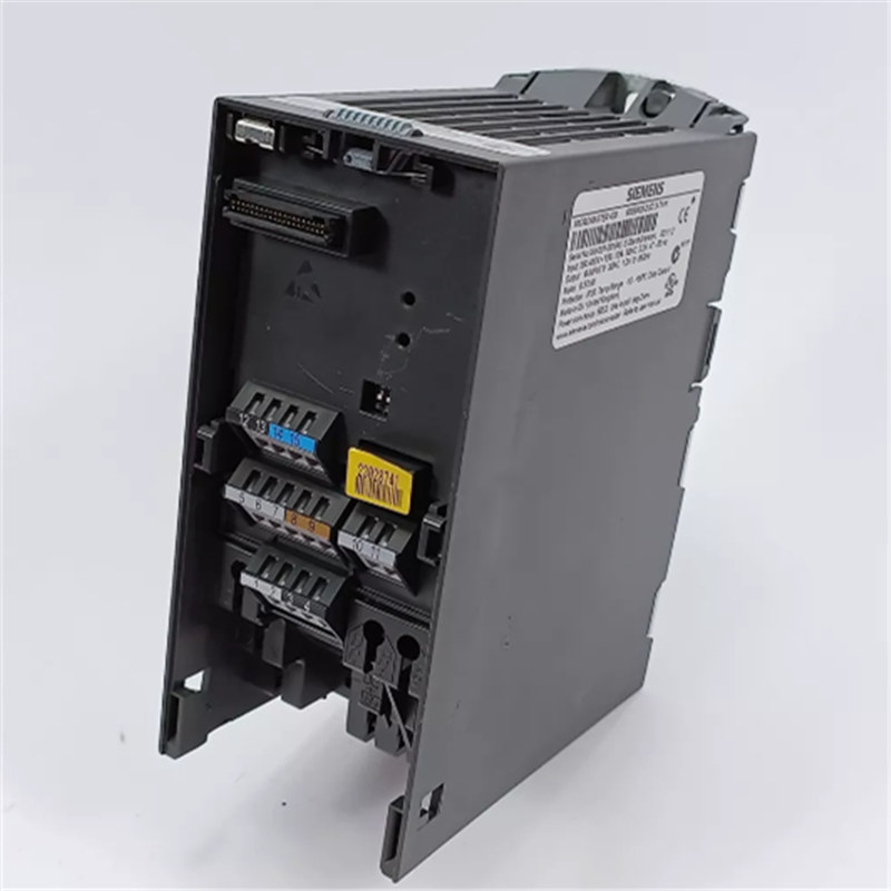 AC Drive Inverter 6SE6420-2UD21-5AA1