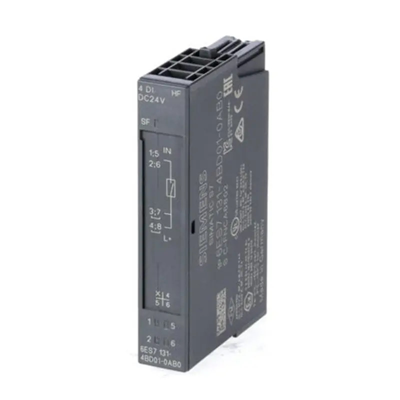 Siemens 6ES7134-4JB51-0AB0 Plc Prices