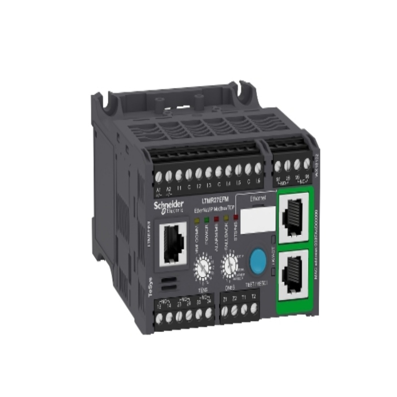 Schneider Inverter LTMR27EFM