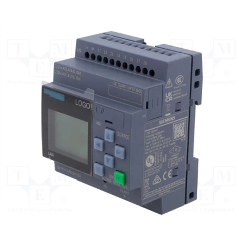 6ED1055-1MB00-0BA2 Siemens