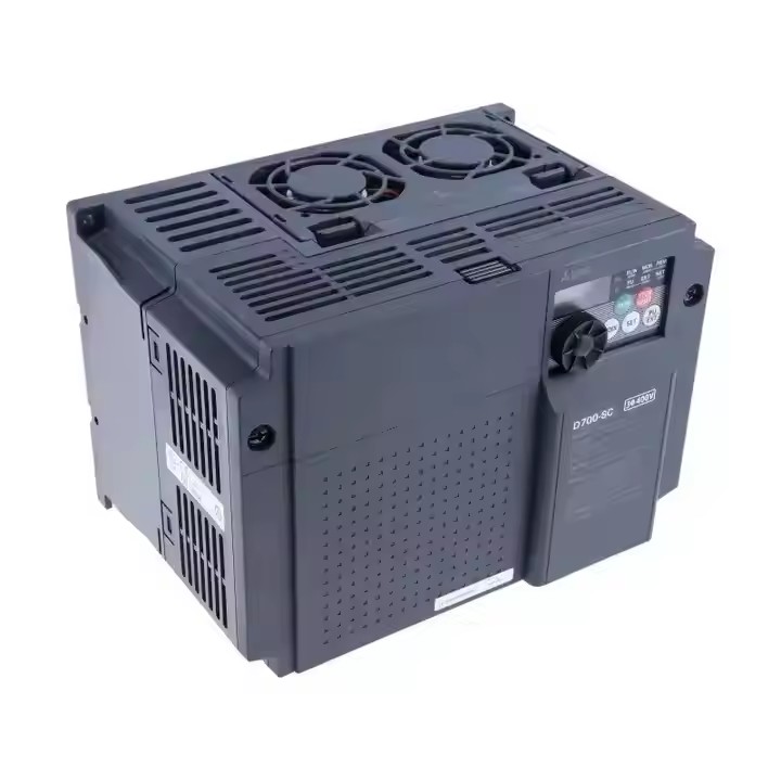 inverters converters FR-A520-5.5K