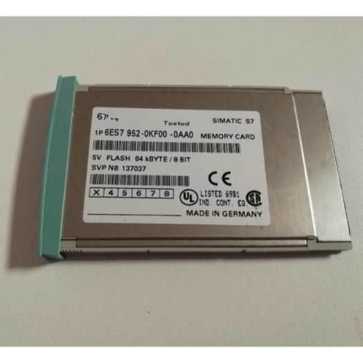 Brand New Original Siemens 6ES7331-1KF02-0AB0