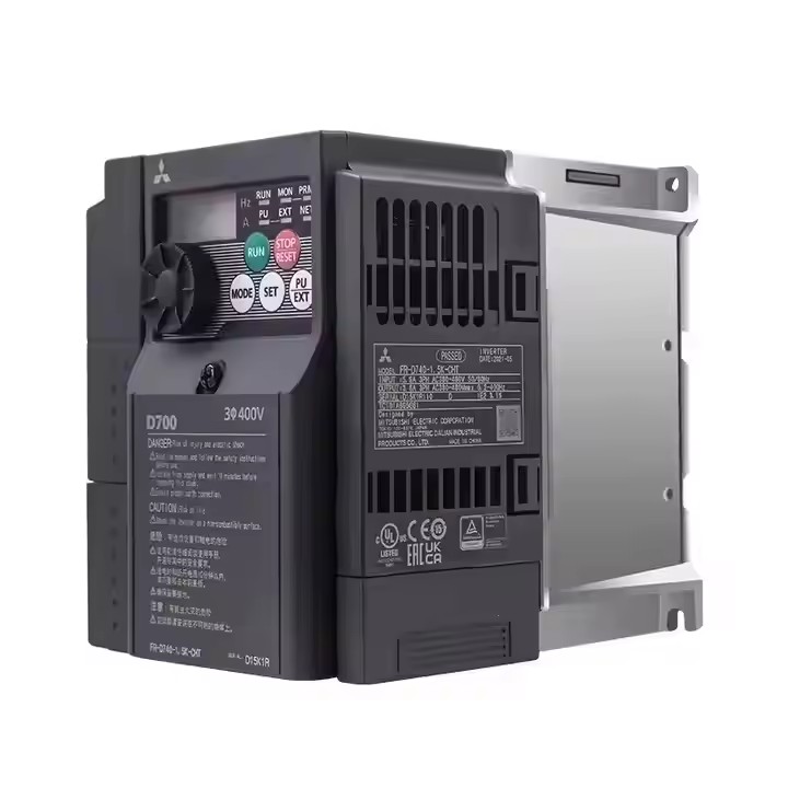 power inverter FR-A520-5.5K