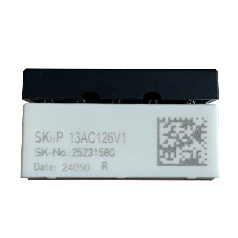 plc pac dedicated controllers SKIIP12AC12T4V1