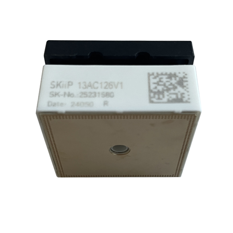 plc pac and dedicated controllers SKIIP11NAB126V1