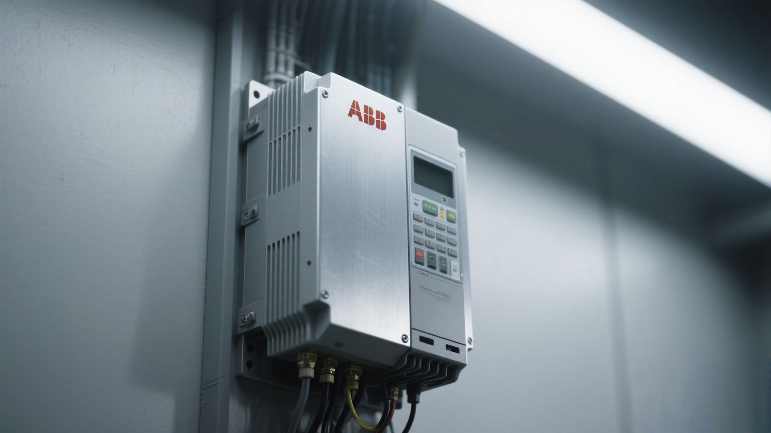 ABB lanza una nueva solución de IoT industrial para impulsar la digitalización de la fabricación