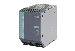 Módulo de redundancia Siemens Controlador PLC Simatic 6EP1336-3BA10