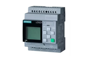 ¡Logotipo del módulo del controlador lógico programable de Siemens! Módulo anfitrión Plc 6ED1052-1FB08-0BA1