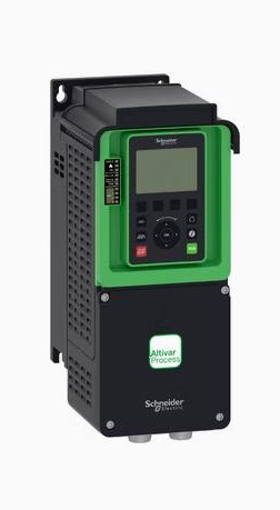 Nuevo convertidor de frecuencia Original Schneider ATV630C11N4